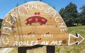 Gîtenchassagne